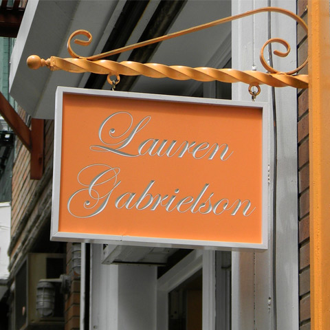 Lauren Gabrielson - online only