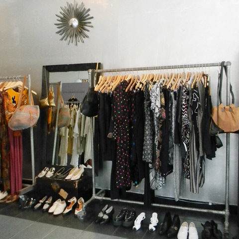 Marmalade Vintage - online