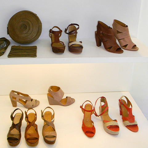 Coclico ZTrend New York