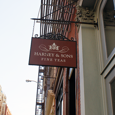 Harney & Sons Teas