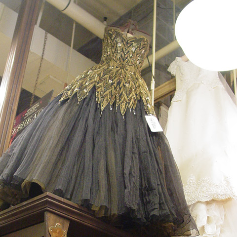 Vintage Thrift East Ztrend New York