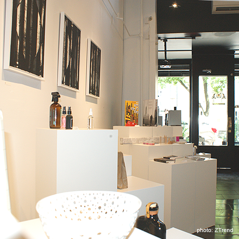 Maison 10 Ztrend New York