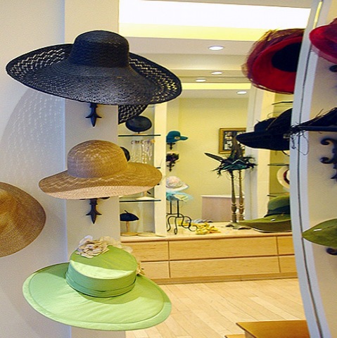 Ellen Christine Millinery - ZTrend New York display picture 3