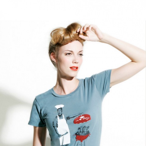 Paste Shirts