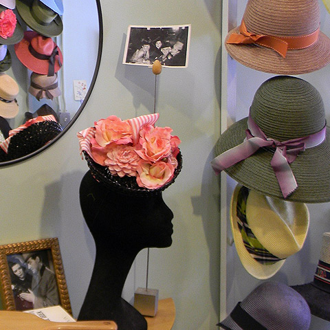 The hat house hat shop nyc outlet