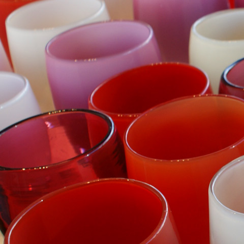 Glassybaby - CLOSED