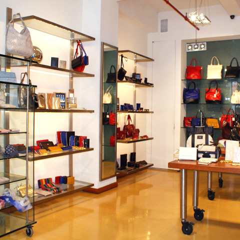 Tusk purse discount