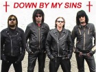 Down By My Sins