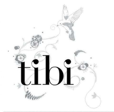 Tibi Showroom