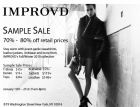 Improvd