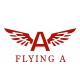 Flying A