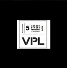 VPL - CLOSED
