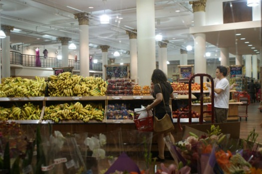 Trader Joe's Chelsea New York City