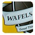 Wafels & Dinges Waffle truck