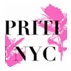 Priti polish is free of toluene, formaldehyde & DBPs