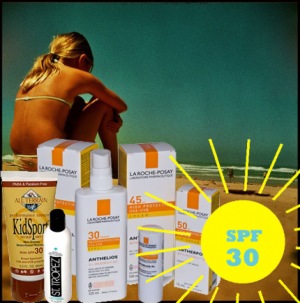 Buy Safe Sunscreen at Sustainable NYC, Blue Ribbon General Store, New London Pharmacy, Green in BKLYN