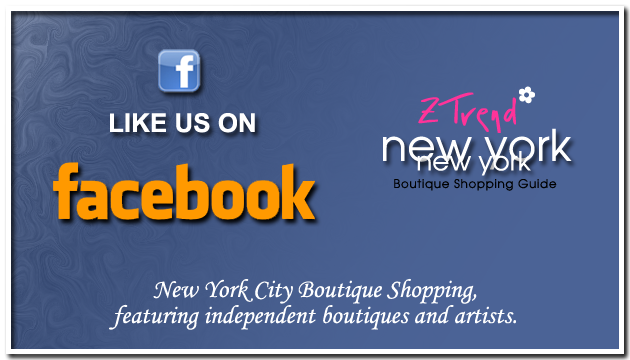 Like ZTrend on FaceBook