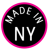 Made in New York City