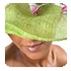 Lisa Battaglia's Spring Hat Collection 2011