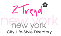 ZTrend New York