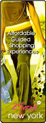 Shopping Events